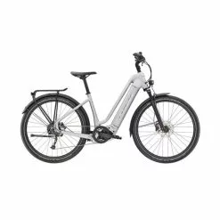 TREK ALLANT+ 7 LOWSTEP