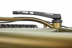 Gravel Bike Kona Sutra LTD, Matte Turismo Olive (2023) -Bicycles shop 4 1