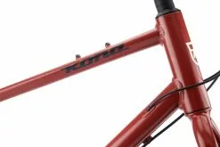 Bicycle Kona Dew Red (2023) -Bicycles shop 4