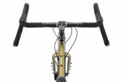 Gravel Bike Kona Sutra LTD, Matte Turismo Olive (2023) -Bicycles shop 5 1