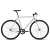 Fixie Bicycle 6KU Concrete -Bicycles shop 6ku fixie single speed bike concrete 1