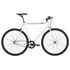 Fixie Bicycle 6KU Evian 2