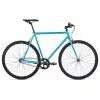 Fixie Bicycle 6KU Iris 2 Fixie Bicycle 6KU Iris -Bicycles shop 6ku fixie single speed bike iris 1
