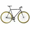 Fixie Bicycle 6KU Nebula 2 -Bicycles shop 6ku fixie single speed bike nebula 2 1