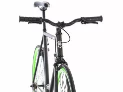 Fixie Bicycle 6KU Paul -Bicycles shop 6ku fixie single speed bike paul 3