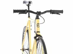Fixie Bicycle 6KU Tahoe -Bicycles shop 6ku fixie single speed bike tahoe 4