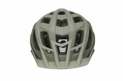 Bicycle Helmet LIMAR 888 -Bicycles shop 888 matt sand grey front alta