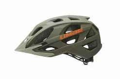 Bicycle Helmet LIMAR 888 -Bicycles shop 888 matt sand grey lat alta
