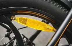 Folding Electric Bicycle ADO A20 XE, White 29 Folding Electric Bicycle ADO A20 XE, White -Bicycles shop ADO A20FXE 06 1