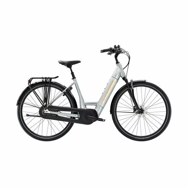 TREK DISTRICT+ 8 LOWSTEP 4 TREK DISTRICT+ 8 LOWSTEP - Image 2