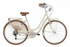 28″ Jalgratas Alpina America (pikkusele 160-180 Cm)