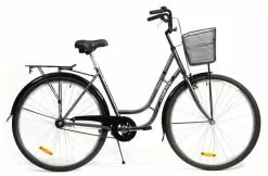 28″ Jalgratas Champion (pikkusele 160-180 Cm)