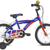 16″ Jalgratas Esperia GAME E9500 (pikkusele 105-120 Cm) 1 16″ Jalgratas Esperia GAME E9500 (pikkusele 105-120 Cm) -Bicycles shop Jalgratas Esperia GAME 9500