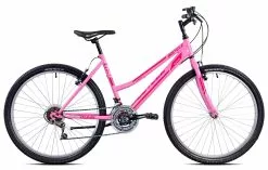 26″ Jalgratas Esperia OKLAHOMA E8300 (pikkusele 140-160 Cm)