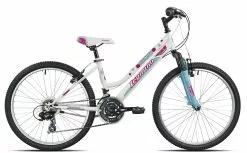 24″ Jalgratas Legnano COOPER L616 (pikkusele 130-150 Cm)