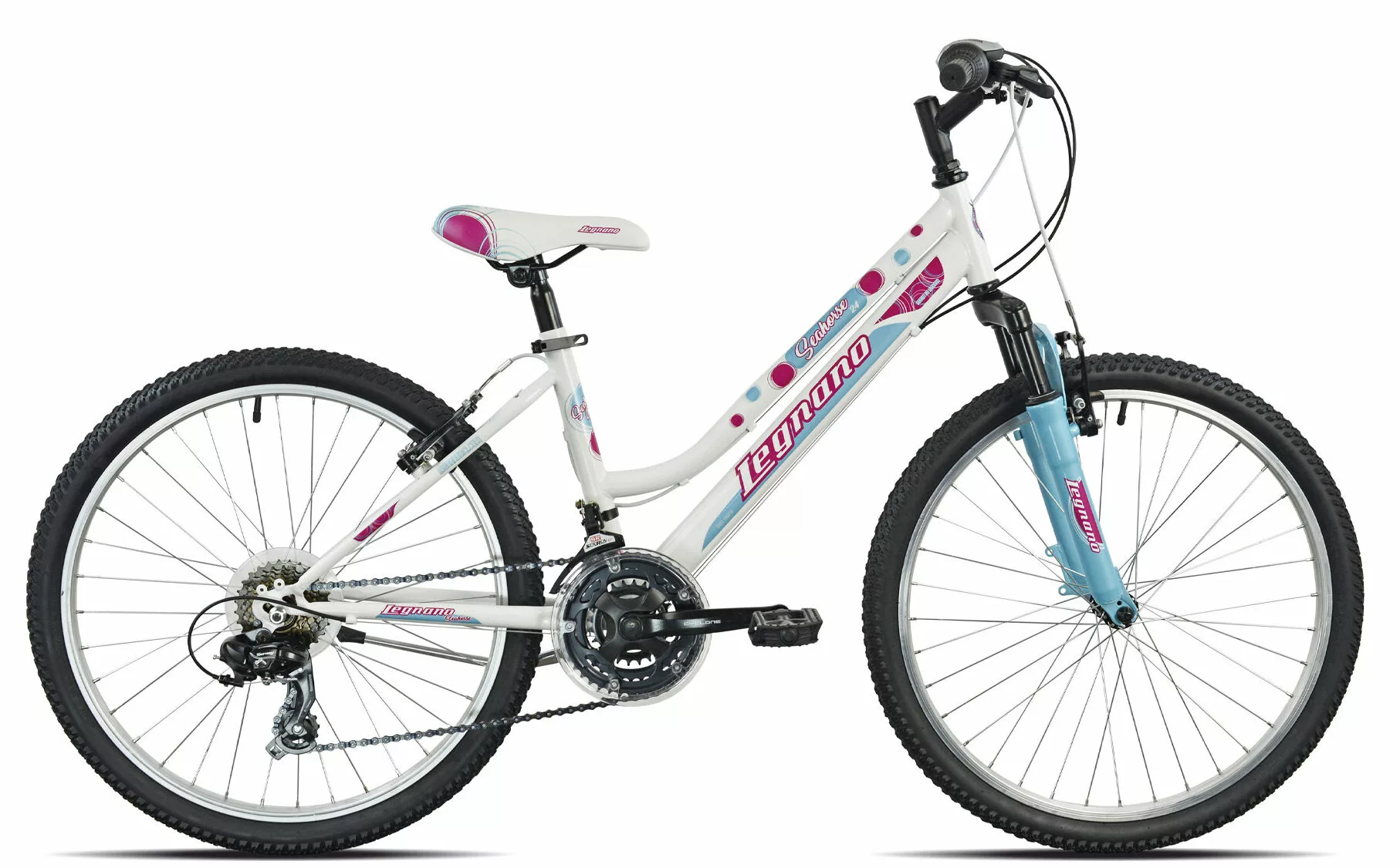 24″ Jalgratas Legnano COOPER L616 (pikkusele 130-150 Cm) 3 24″ Jalgratas Legnano COOPER L616 (pikkusele 130-150 Cm)