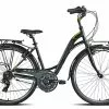 28″ Jalgratas Torpado PARTNER LADY T436B (pikkusele 170-185 Cm) -Bicycles shop Jalgratas T436 must