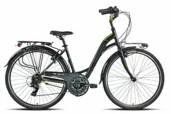 28″ Jalgratas Torpado PARTNER LADY T436B (pikkusele 170-185 Cm)