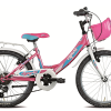 20″ Jalgratas Esperia HAPPY E9200 (pikkusele 115-135 Cm) -Bicycles shop Jalgratas Esperia 9200D PINK