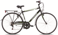 28″ Jalgratas Esperia BOSTON E6600A (pikkusele 170-185 Cm)