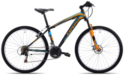 26″ Jalgratas Esperia DAKOTA E8240 (pikkusele 140-160 Cm)