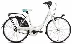 Jalgratas RETRO SIVIGLIA E2200A (pikkusele 150-170 Cm)