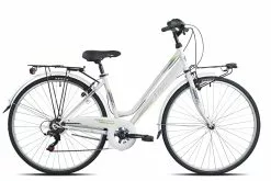 28″ Jalgratas Torpado RONDINE T481A (pikkusele 150-170 Cm)