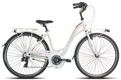 28″ Jalgratas Torpado PARTNER LADY T436C (pikkusele 160-175 Cm)