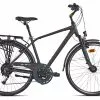 28″ Jalgratas Torpado NAVIGATOR LUX T410B (pikkusele 185-200 Cm) -Bicycles shop Jalgratas Torpado Navigator Lux T410 hall 1