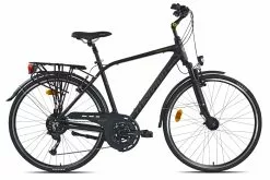 28″ Jalgratas Torpado NAVIGATOR LUX T410A (pikkusele 170-185 Cm)