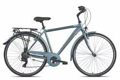 28″ Jalgratas Torpado MAJESTY T440A (pikkusele 185-200 Cm)