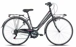 28″ Jalgratas Torpado RONDINE T481 (pikkusele 165-180 Cm)