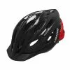 Bicycle Helmet LIMAR SCRAMBLER -Bicycles shop Jalgrattakiiver Limar Scrambler Black Red