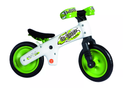 Jooksuratas Bellelli Roheline