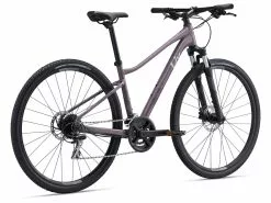Giant Bicycle For Women LIV Rove 3 DD Purple Ash -Bicycles shop LIV Rove3DD PurpleAsh 2022 3