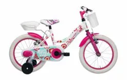 16″ Lasteratas Adriatica Bimba (pikkusele 105-120 Cm)