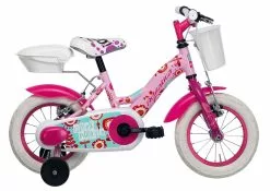 16″ Lasteratas Adriatica Bimba Roosa (pikkusele 105-120 Cm)