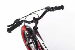 16″ Lasteratas Drag 16 Alpha Roosa (pikkusele 105-120 Cm) -Bicycles shop Lasteratas Drag Alpha SS 16 1 scaled 1
