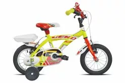 12″ Lasteratas Torpado GEKO T690 (2-3 Aastasele)