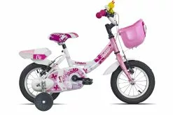 12″ Jalgratas Torpado TITTY T691 (2-3 Aastasele)