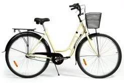 28″ Jalgratas Champion Nexus (pikkusele 160-180 Cm)