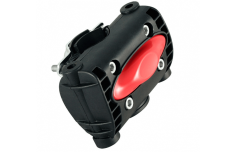 Edessä -Bicycles shop Lisaadapter lastetoolile