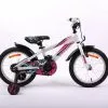 Passati Children’s Bicycle Passat Gerald, 4-6 Years, 16-inch -Bicycles shop Passati Gerald 16 tolline valge