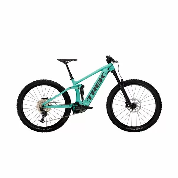 TREK RAIL 7 Gen 3 4 TREK RAIL 7 Gen 3 - Image 2