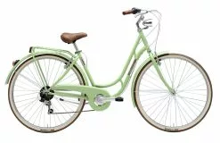 28″ Retroratas Adriatica Danish V6 (pikkusele 160-180 Cm)