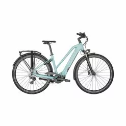 SCOTT SUB SPORT ERIDE 10 LADY