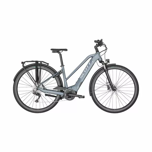 SCOTT SUB TOUR ERIDE 10 LADY 3 SCOTT SUB TOUR ERIDE 10 LADY