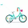 Children’s Bicycle Tabou Mini 12″, 2-4 Years Old -Bicycles shop TABOU MINI 16 2023 MINT BLUE