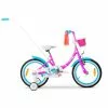 Children’s Bicycle Tabou Mini Alu 16″, 4-6 Years Old 2 Children’s Bicycle Tabou Mini Alu 16″, 4-6 Years Old -Bicycles shop TABOU MINI ALU 16 2023 PINK BLUE