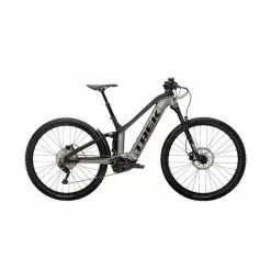 TREK POWERFLY FS 4 625 Gen 2 7 TREK POWERFLY FS 4 625 Gen 2 -Bicycles shop Trek Powerfly FS4 matte gunmetal 600x600 1